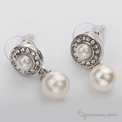 Серьги Courtney G*