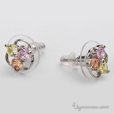 Серьги Courtney G*