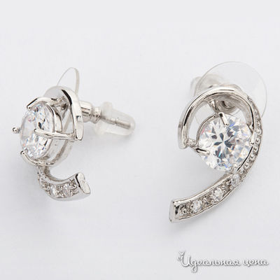 Серьги Courtney G*