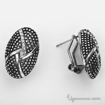 Серьги Courtney G*