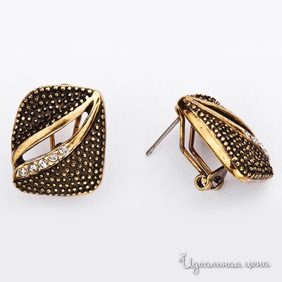 Серьги Courtney G*