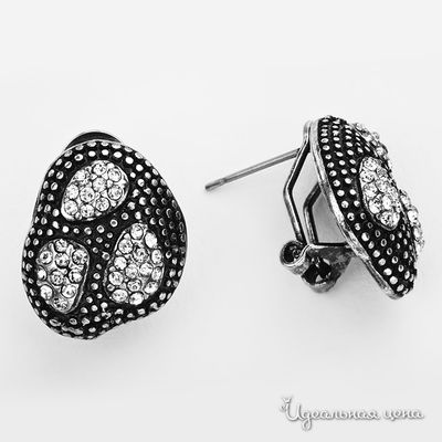 Серьги Courtney G*