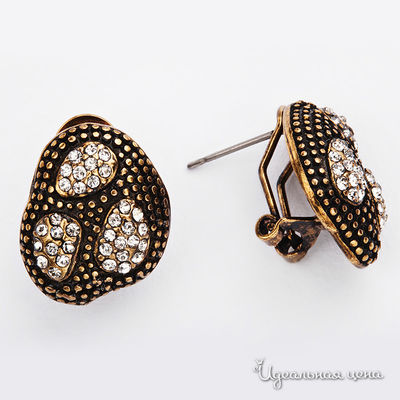 Серьги Courtney G*