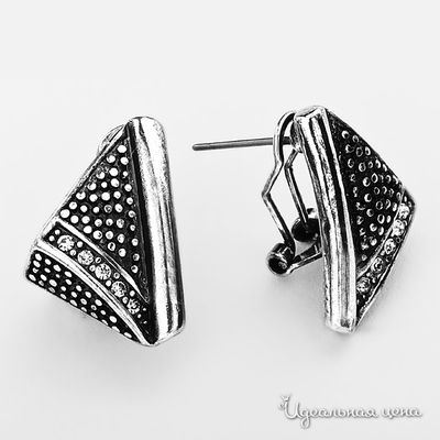 Серьги Courtney G*