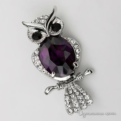 Брошь Courtney G*