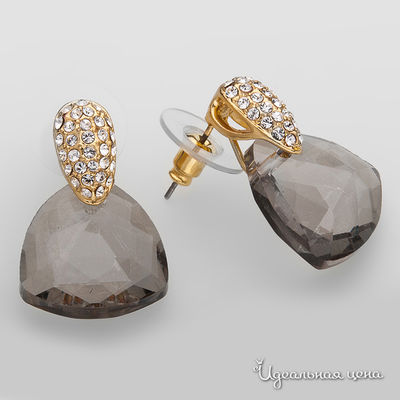 Серьги Courtney G*