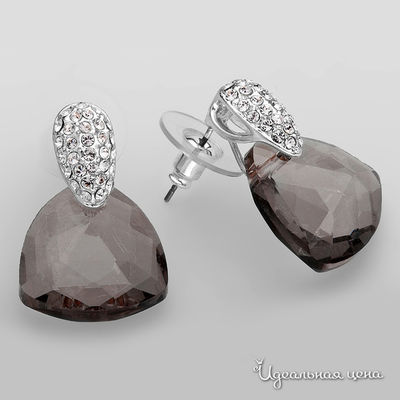 Серьги Courtney G*