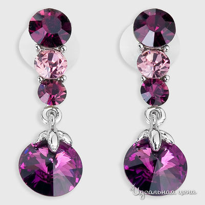 Серьги Courtney G*