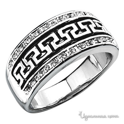 Кольцо Courtney G*