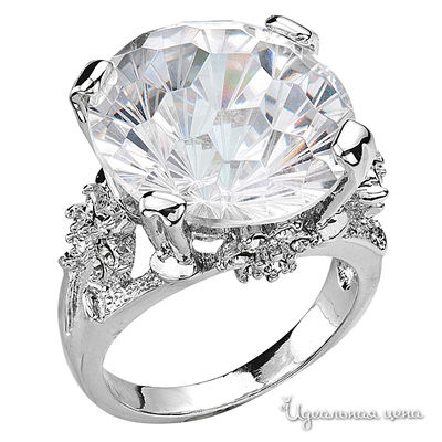 Кольцо Courtney G*