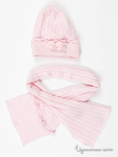 Комплект Dodipetto, цвет цвет светло-розовый