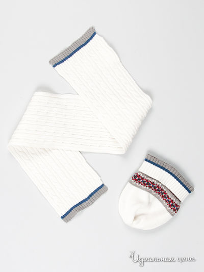 Комплект Dodipetto, цвет цвет молочный