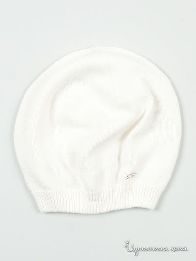 Шапка Dodipetto, цвет цвет молочный