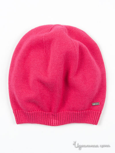 Шапка Dodipetto, цвет цвет фуксия
