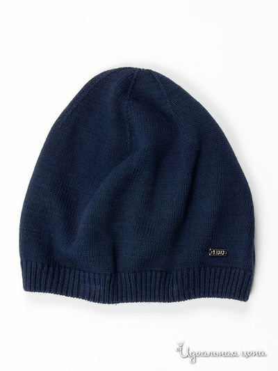 Шапка Dodipetto, цвет цвет синий