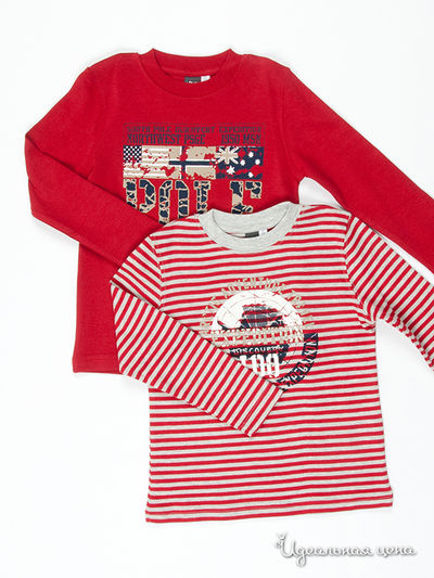 Комплект Dodipetto, цвет цвет красный / серый