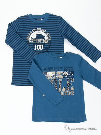 Комплект Dodipetto, цвет цвет синий