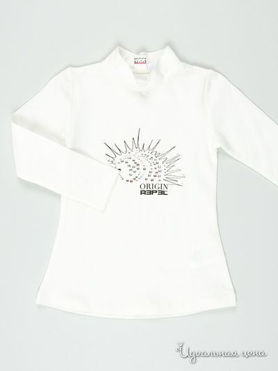 Туника Dodipetto, цвет цвет молочный