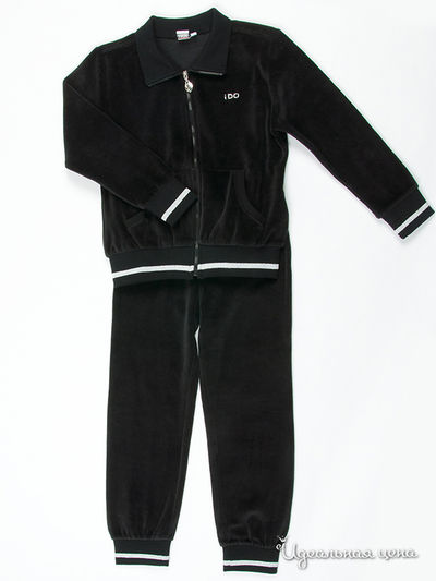 Комплект Dodipetto, цвет цвет черный