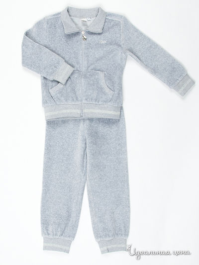 Комплект Dodipetto, цвет цвет серый