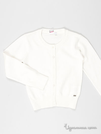 Кардиган Dodipetto, цвет цвет молочный