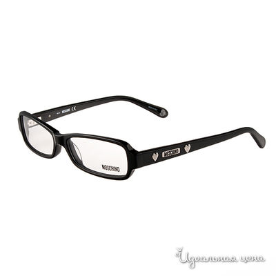 Медицинская оправа Moschino