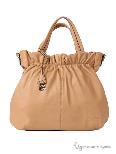 Сумка Maria Carla, цвет цвет коричневый