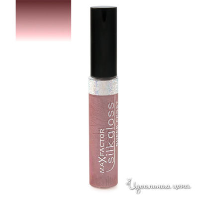 Блеск Max Factor