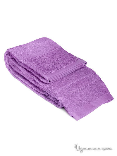 Полотенце Tet-a-tet