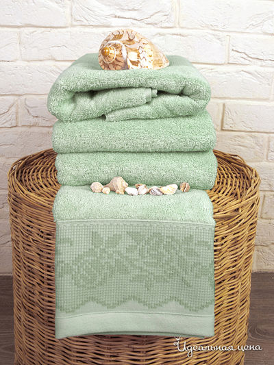 Полотенце Tet-a-tet