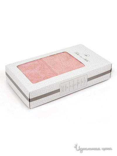 Полотенце Tet-a-tet