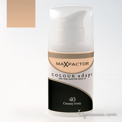 Крем Max Factor