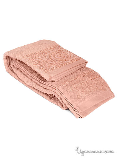 Полотенце Tet-a-tet