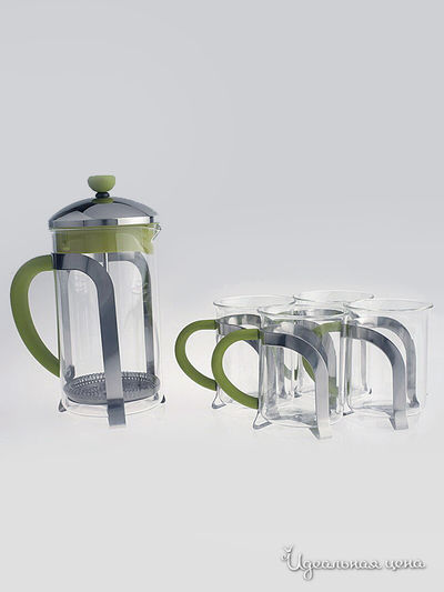 Набор Marquis&Essen