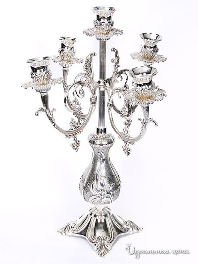 Подсвечник Marquis