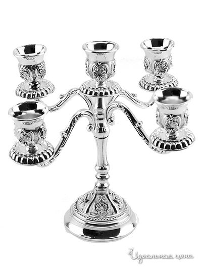 Подсвечник Marquis