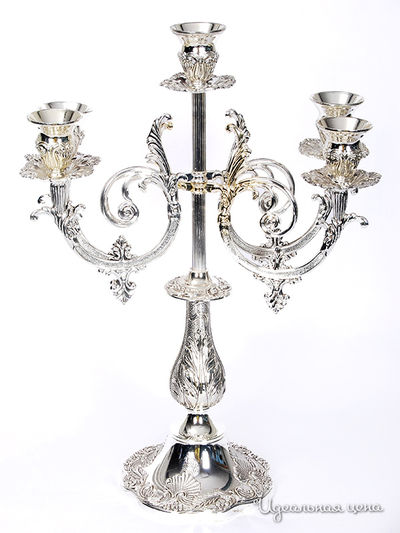 Подсвечник Marquis