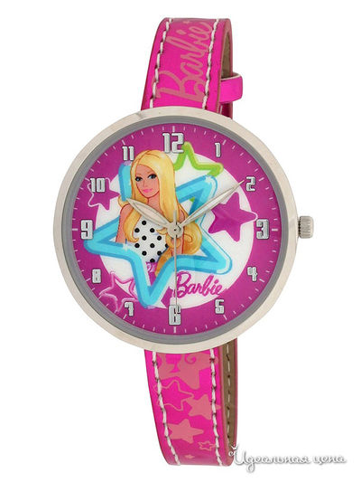 Часы Barbie