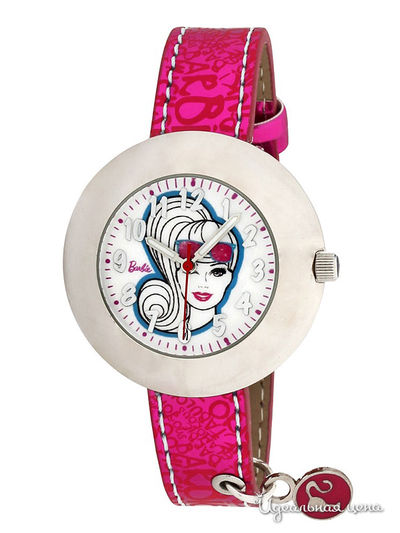 Часы Barbie