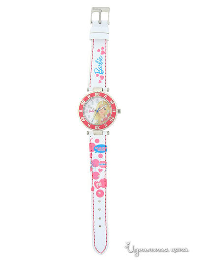 Часы Barbie