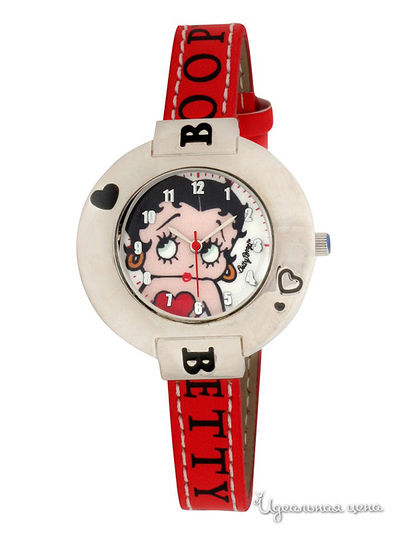 Часы Betty Boop