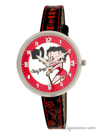 Часы Betty Boop