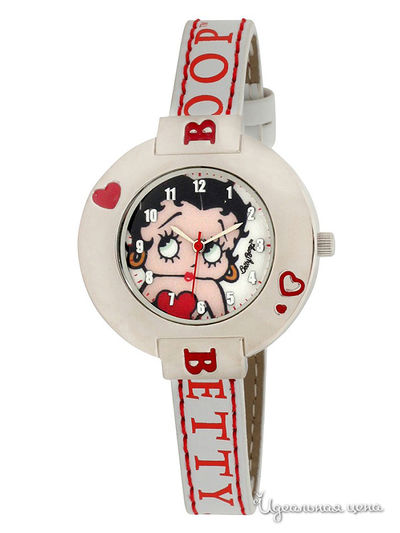 Часы Betty Boop