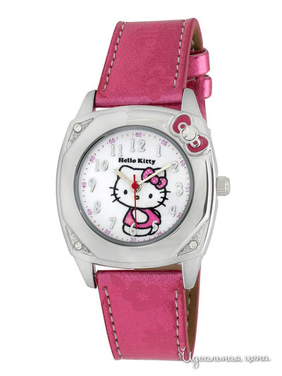 Часы Hello Kitty