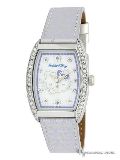 Часы Hello Kitty