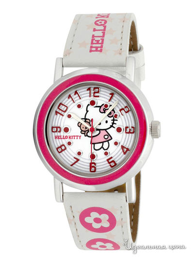 Часы Hello Kitty