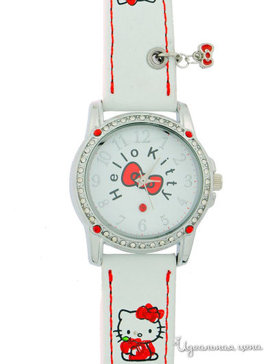 Часы Hello Kitty
