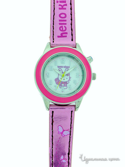 Часы Hello Kitty