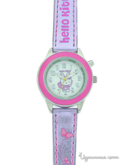 Часы Hello Kitty