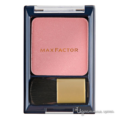 Румяна Max Factor